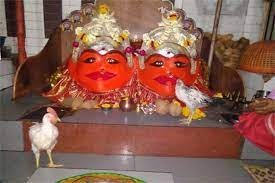 Navratri Special : गुलगुले के भोग से खुश होकर माता ने छोड़ दी नर बलि लेना, आइये जानते है इस ऐतिहासिक मंदिर के बारे में