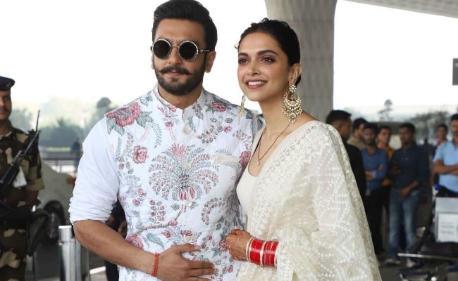 Deepika Padukone और Ranveer Singh की शादीशुदा जिंदगी में आई खटास की खबर के बीच आया एक्टर का बयान, कही ये बड़ी बात