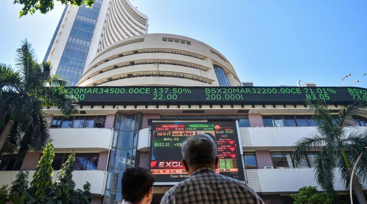Share Market : जानिए किन स्टॉकों में है मंदी के आसार, कौन से शेयरों में है तेजी के संकेत
