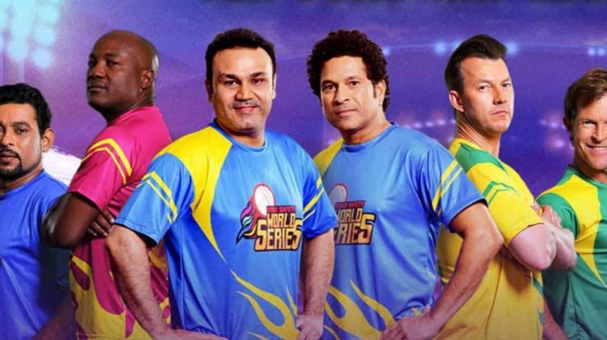 Road Safety World Series 2022: क्रिकेट के मैदान में एक बार फिर दिखेंगा सचिन का जादू, पढ़ें मैच और टूर्नामेंट के बारे में सबकुछ