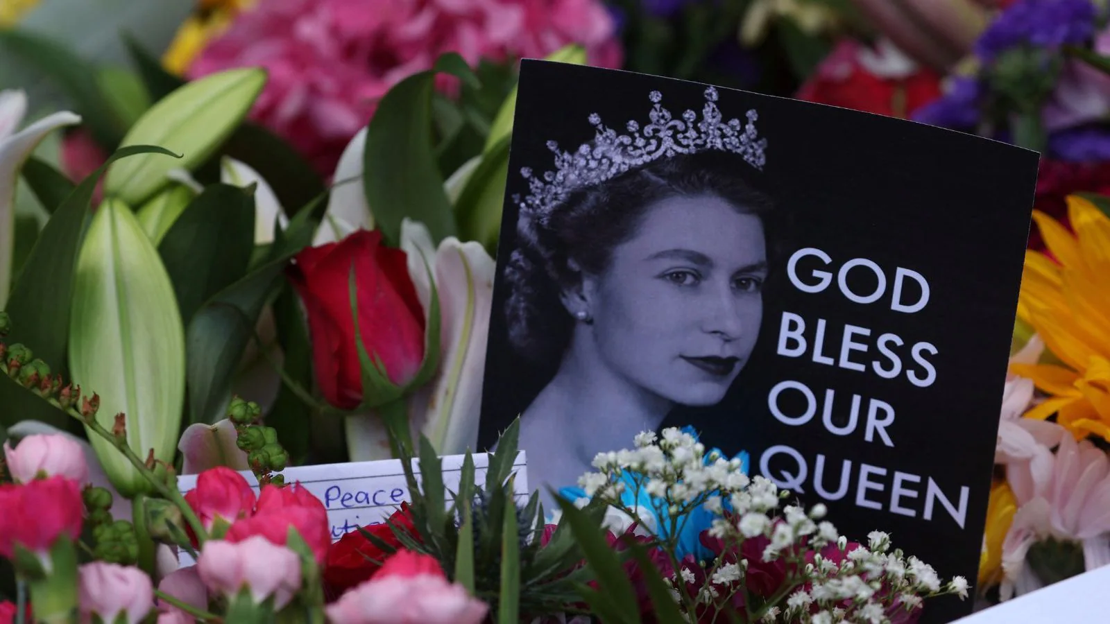 Queen Elizabeth Death: महारानी एलिजाबेथ का कल होगा अंतिम संस्कार, ब्रिटेन की तीनों सेनाओं के सैनिक देंगे अंतिम सलामी, सिनेमाघरों में होगा लाइव प्रसारण