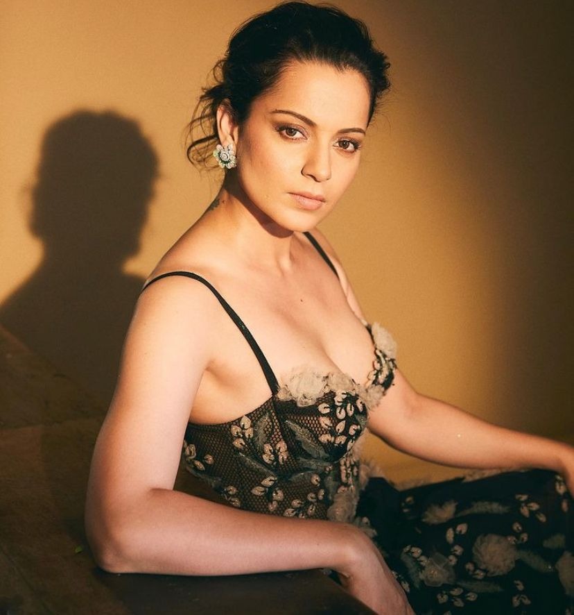 Kangana Ranaut On Politics: क्या राजनीती में कदम रखने जा रही है Kangana Ranaut, एक्ट्रेस ने की बात साफ़
