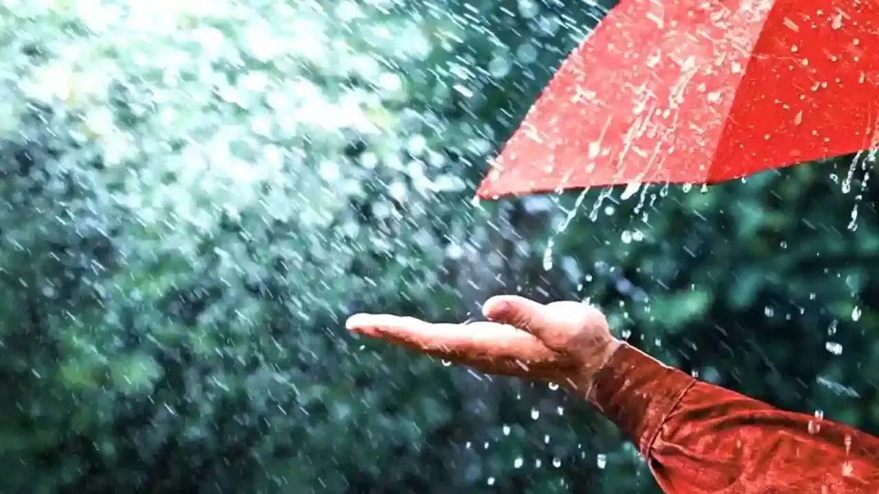 MP Weather : मौसम विभाग ने जारी किया अलर्ट, प्रदेश के इन हिस्सों में हो सकती है भारी बारिश