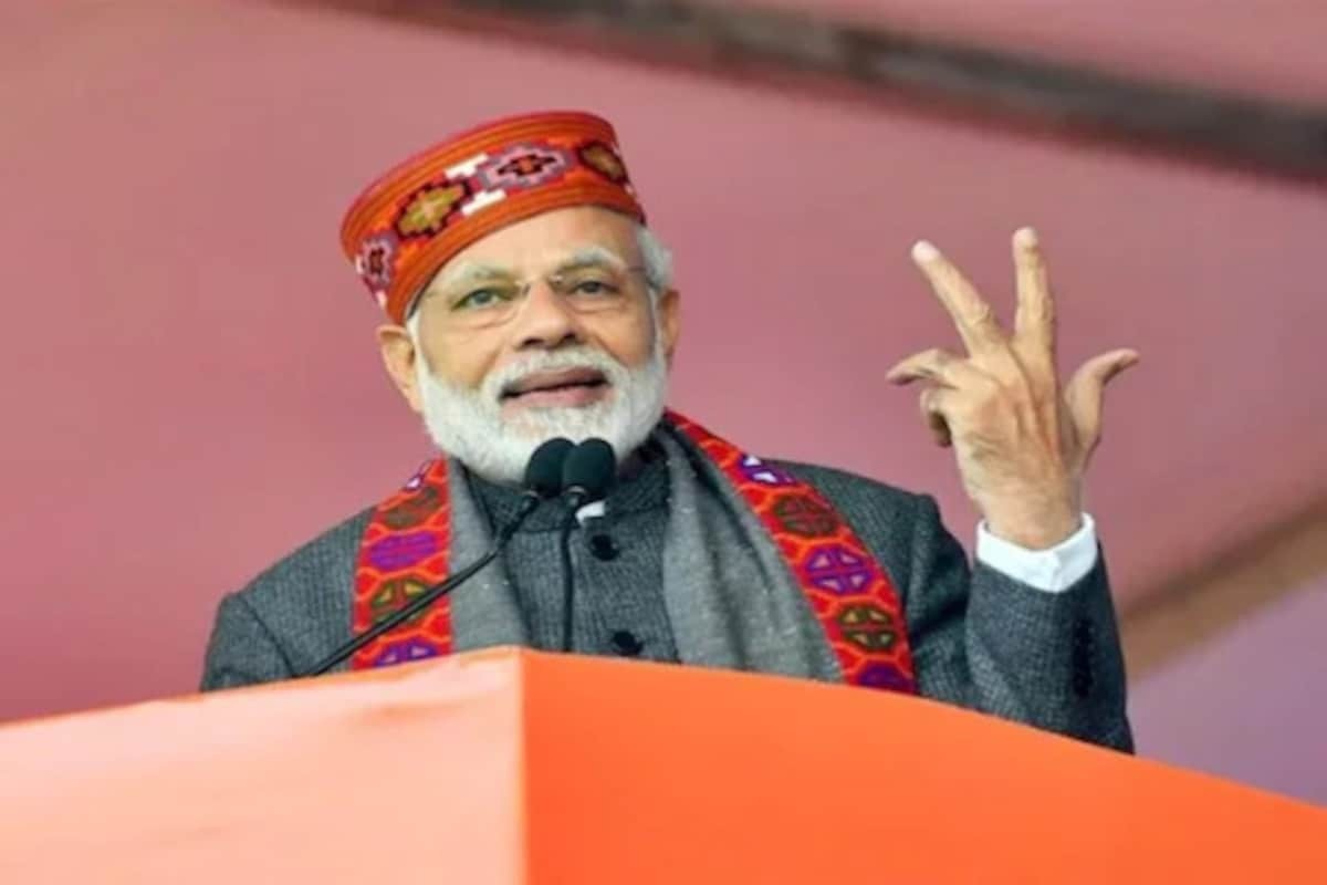 PM Modi : पीएम मोदी होंगे शामिल कुल्लू के प्रसिद्ध दशहरे में, हिमाचल प्रदेश को देंगे 3,650 करोड़ रुपये की सौगात