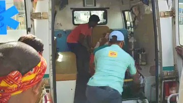 Jharkhand : फिर जलाई गई 'Dumka' की एक और बेटी, एकतरफा प्रेम में शादीशुदा युवक ने Petrol डाल के किया आग के हवाले