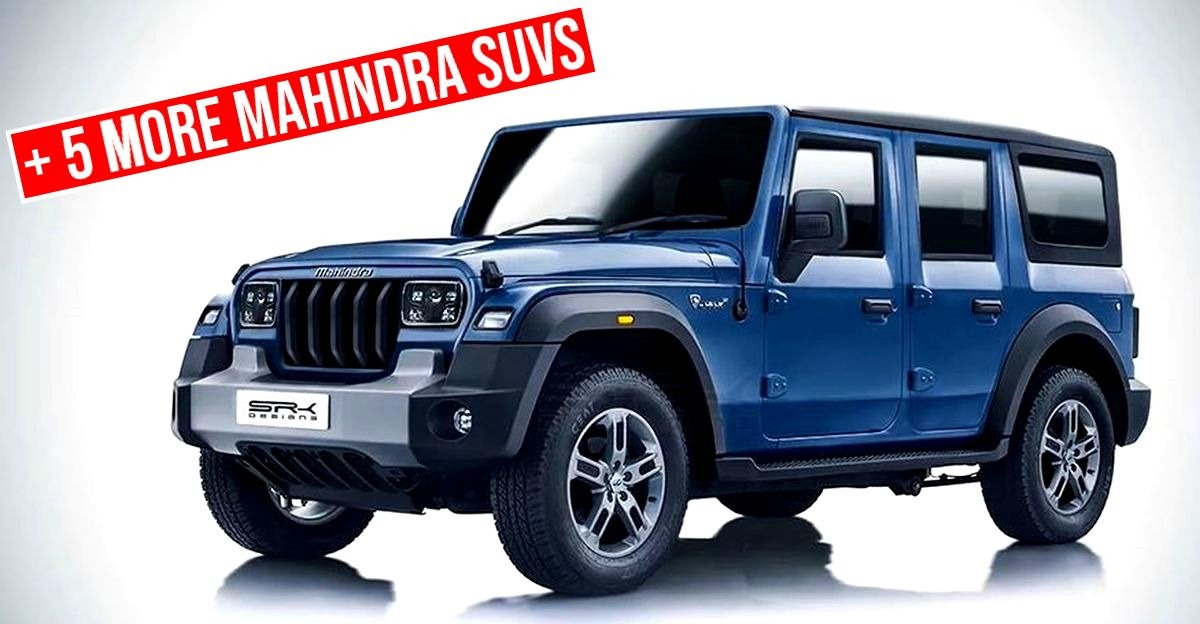Scorpio और Thar को पीछे छोड़कर New Bolero SUV बनेगी Mahindra की सबसे ज्यादा बिकने वाली गाड़ी