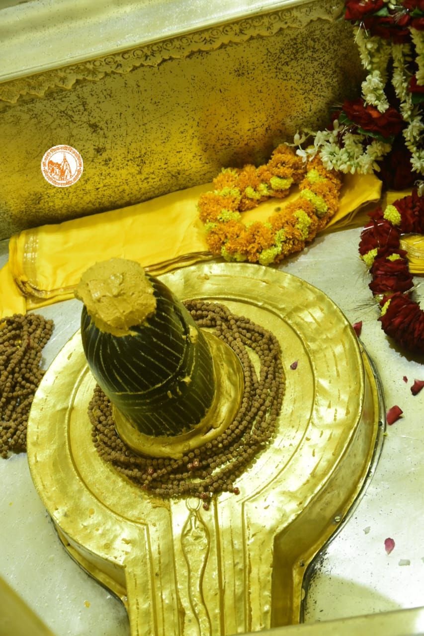 Live Darshan : कीजिए देशभर के प्रमुख मंदिरों के मंगला दर्शन