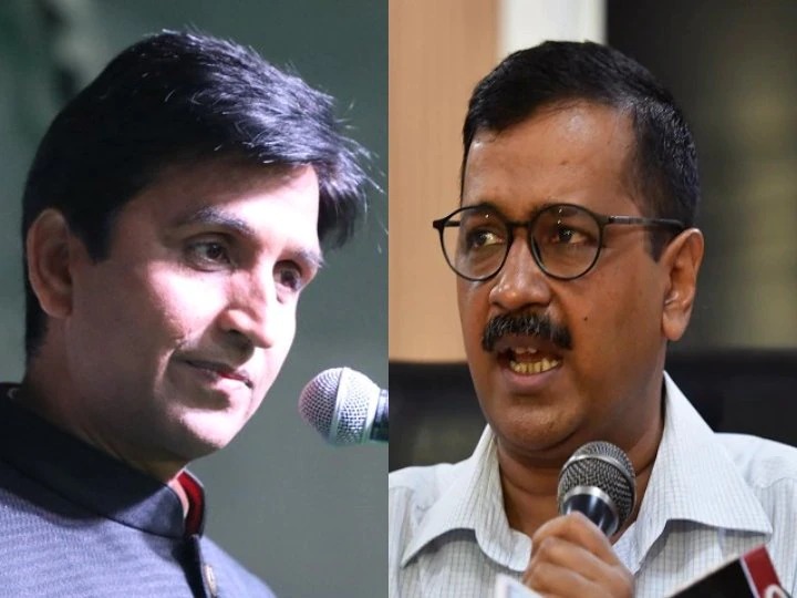 कुमार विश्वास की याचिका पर आज HC का फैसला, पंजाब चुनाव के 'एन वक्त' पर लगाए थे केजरीवाल पर ये आरोप