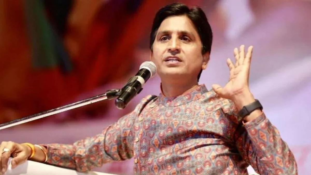 कुमार विश्वास की याचिका पर आज HC का फैसला, पंजाब चुनाव के 'एन वक्त' पर लगाए थे केजरीवाल पर ये आरोप