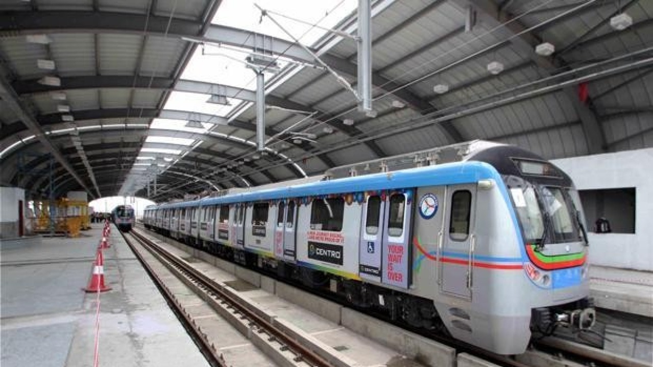 Indore Metro Update : शहर के मध्य भाग में रूट को लेकर कल बैठक, इन मुद्दों पर होगी चर्चा