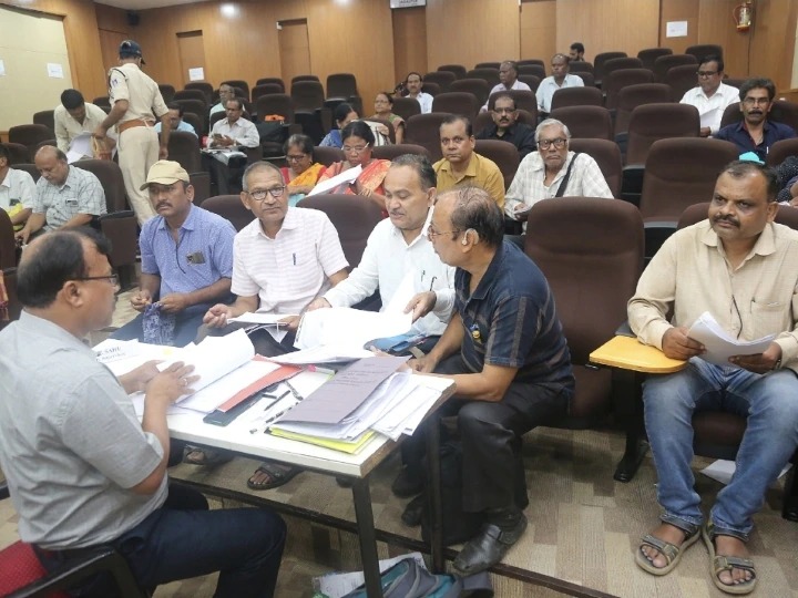 शासकीय कर्मचारियों की समस्याओं का होगा निराकरण, 7 दिसबंस को होगा जीपीएफ अदालत का आयोजन