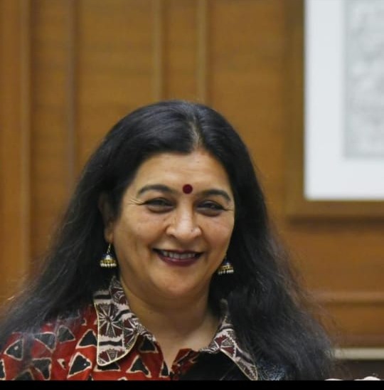 इतिहास यूंही ही नहीं रचा जाता - डॉ दिव्या गुप्ता