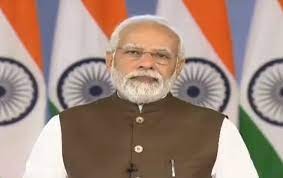 PM Modi मध्यप्रदेश में Virtually मनाएंगे 'धन तेरस', साढ़े चार लाख परिवारों को सौपेंगे अपना आशियाना