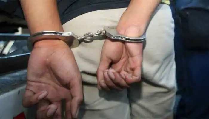 Indore : 'ऑपरेशन प्रहार' के तहत Crime Branch की कार्यवाही, Brown Sugar की तस्करी करने वाला तस्कर चढ़ा हत्थे