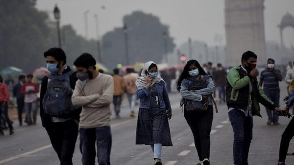 IMD & MP Weather Update : मौसम विभाग का इन राज्यों में तेज बारिश का अलर्ट, दक्षिण-पूर्वी मध्य प्रदेश में दीवाली से पहले होगी बरसात
