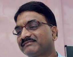 MP News : मुख्यमंत्री चौहान ने तत्काल प्रभाव से हटाया ADM Indore पवन जैन को, पहुंचाया राजधानी भोपाल