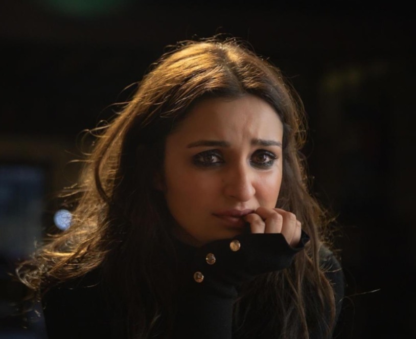 Parineeti Chopra के साथ हुआ इतना बुरा, हैरान है पूरा बॉलीवुड, जानकर आपके भी उड़ जाएंगे होश