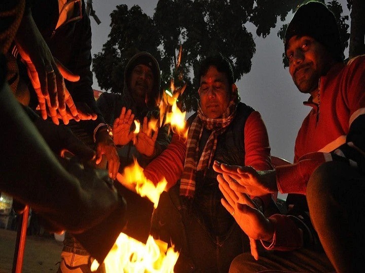 IMD Update : इतने जिलों में छाई गुलाबी ठंड, इन राज्यों में 24 घंटों में फिर से शुरू होगी बारिश