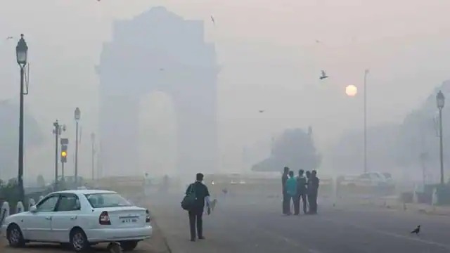 IMD Update : इतने जिलों में छाई गुलाबी ठंड, इन राज्यों में 24 घंटों में फिर से शुरू होगी बारिश