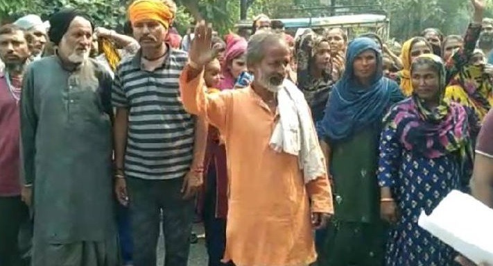 Meerut में मदद के नाम पर 400 लोगों का किया गया धर्म परिवर्तन, कूड़ा बीनने वाले गरीबों को बनाया ईसाई