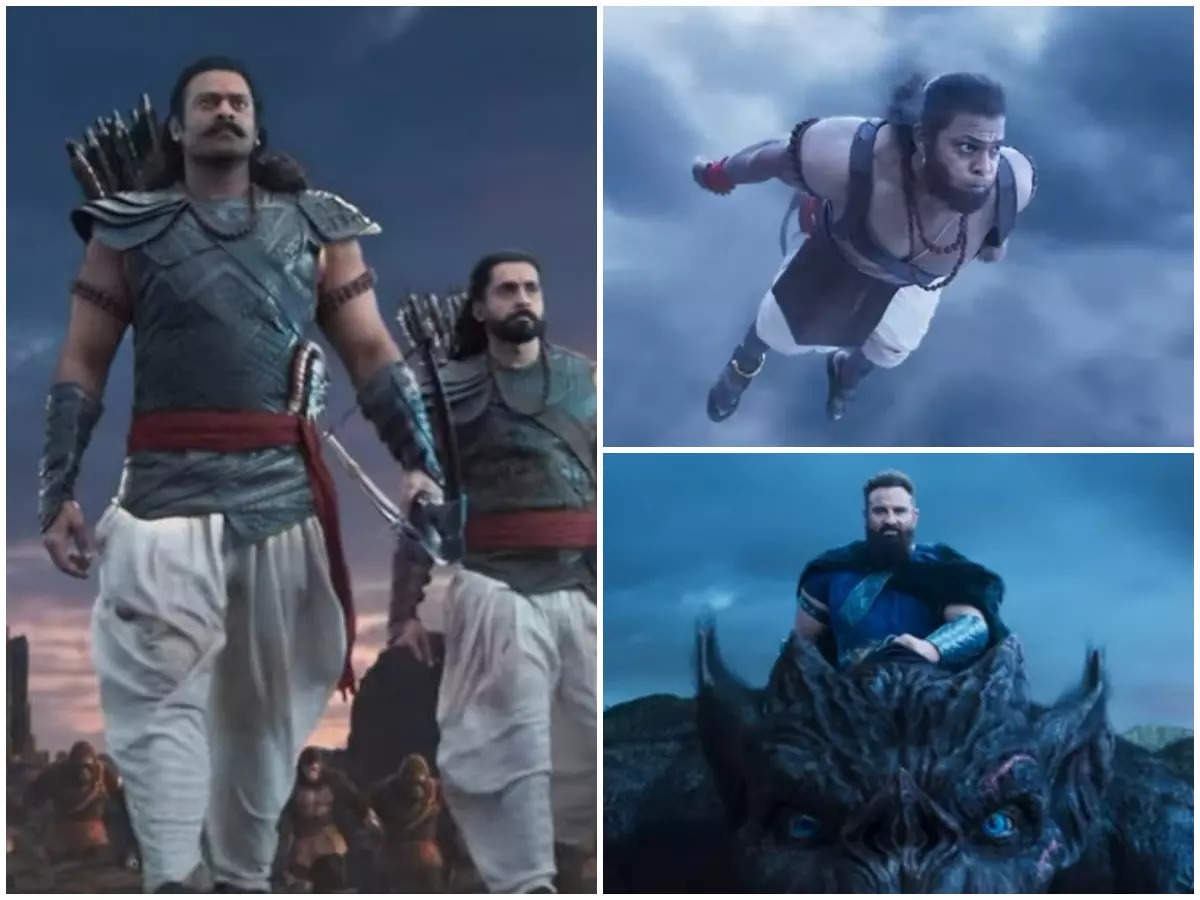 Boycott से डरे Makers ने टाली Adipurush की रिलीज़, अगले साल गर्मियों में हो सकती है प्रदर्शित