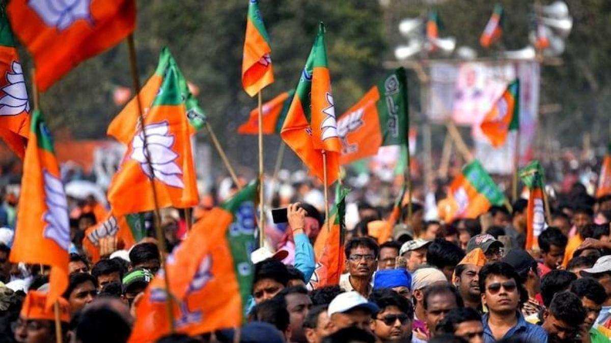 Madhya Pradesh BJP : भाजपा के चार जिलाध्यक्ष एवं प्रदेश कार्यसमिति सदस्य हुए नियुक्त, इन सदस्यों को दी गयी जिम्मेदारियां
