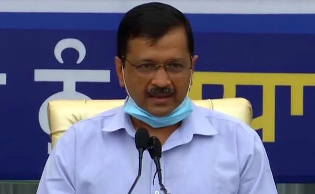 ठग सुकेश का दावा 'AAP' को दिया 50 करोड़ से ज्यादा चंदा, केजरीवाल ने बताया BJP का चुनाव से पहले वाला पुराना स्टंट