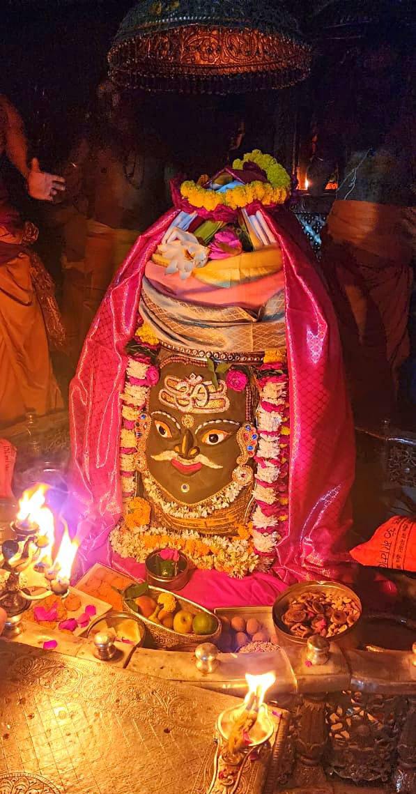 Chandra Grahan 2022: ग्रहण के समय इन मंदिरों के कपाट रहेंगे बंद, जानें कब से शुरू होगा दुबारा पूजन