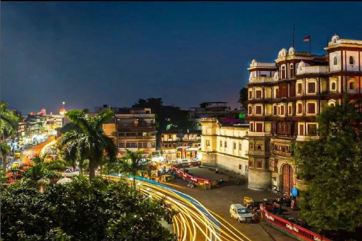 पूरे देश में इंदौर का सिर शर्म से झुका, नही चाहिए ऐसी नाईट लाइफ-नाईट कल्चर