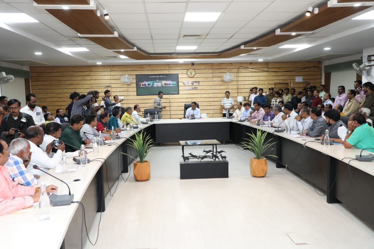मतदाता सूची में नाम जोड़ने के लिए विशेष अभियान, जागरूकता कार्यक्रम होंगे शिक्षण संस्थान