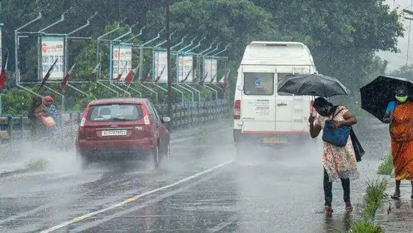 IMD Update : इन जिलों में दिखे सर्दी के तीखे तेवर, राजधानी दिल्ली सहित इतने राज्यों में पश्चिमी विक्षोभ कराएगा बारिश