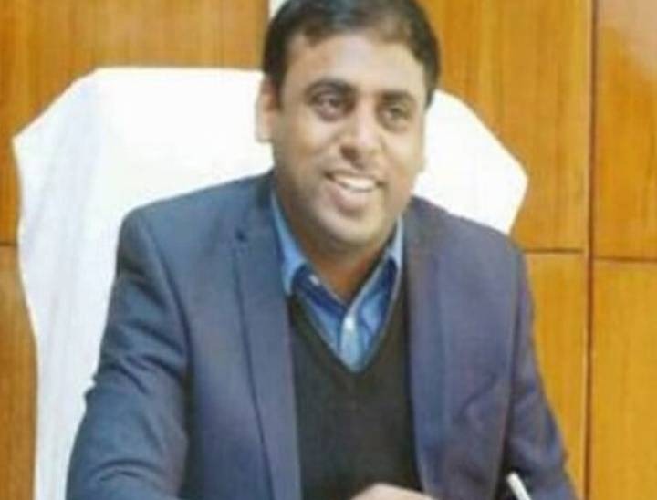 इंदौर कलेक्टरों की सूची में डॉ. इलैया राजा तीसरे दक्षिण भारतीय कलेक्टर बने