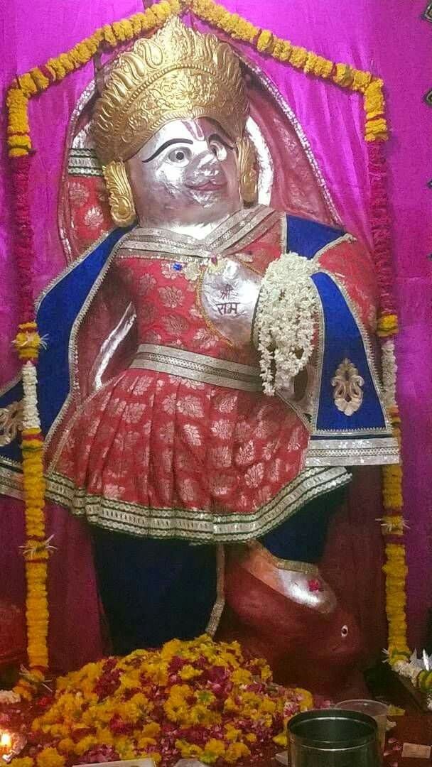 Live Darshan : कीजिए देशभर के प्रमुख मंदिरों के मंगला दर्शन