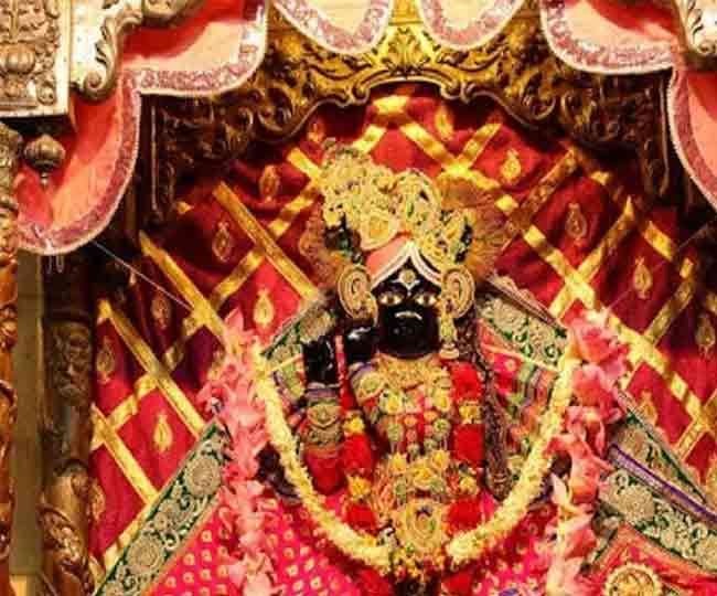 Live Darshan : कीजिए देशभर के प्रमुख मंदिरों के मंगला दर्शन