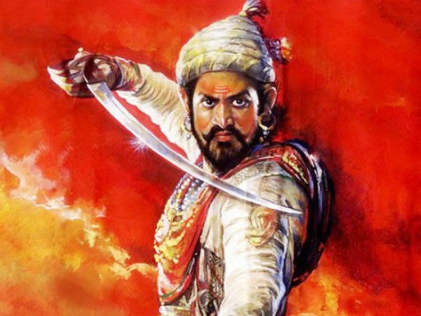 छत्रपति शिवाजी की 'जगदम्बा तलवार' रखी है ब्रिटेन के शाही म्यूजियम में, वापस लाने की तैयारी में है महाराष्ट्र सरकार