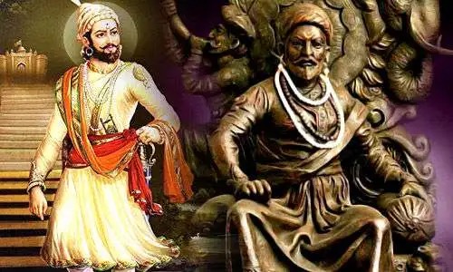छत्रपति शिवाजी की 'जगदम्बा तलवार' रखी है ब्रिटेन के शाही म्यूजियम में, वापस लाने की तैयारी में है महाराष्ट्र सरकार