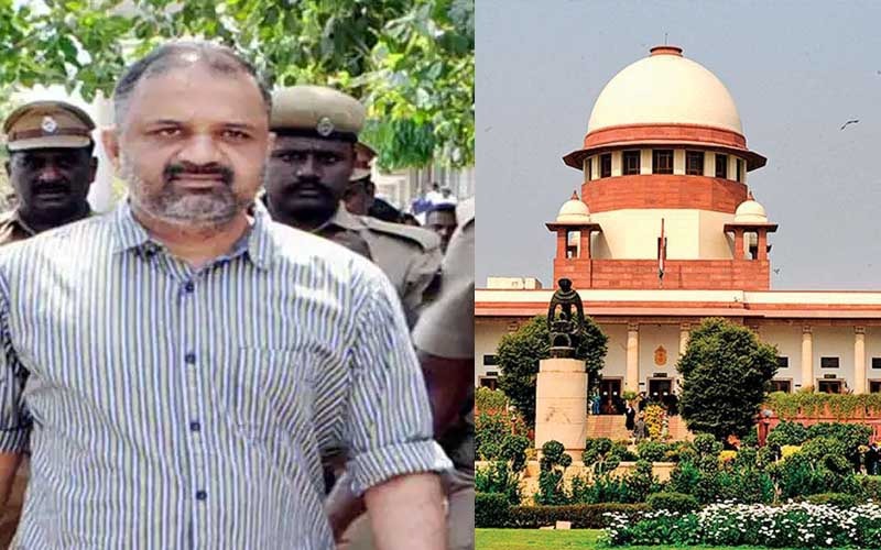 राजीव गांधी की हत्या के मामले में जेल में बंद सभी 6 दोषियों को मिली रिहाई, Supreme Court ने दिए आदेश