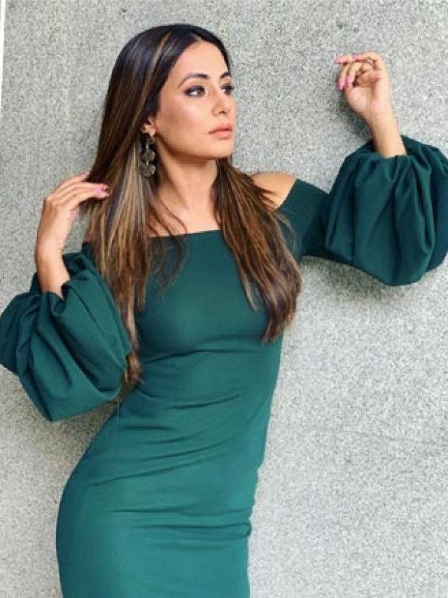 hina khan
