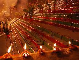 Dev Deepawali : काशी में उतरेगा आज पूरा देवलोक, दुनिया देखेगी भव्य-दिव्य काशी का नव्य स्वरूप, काशी के 84 घाटों पर जलेंगे 10 लाख से ज्यादा दीये