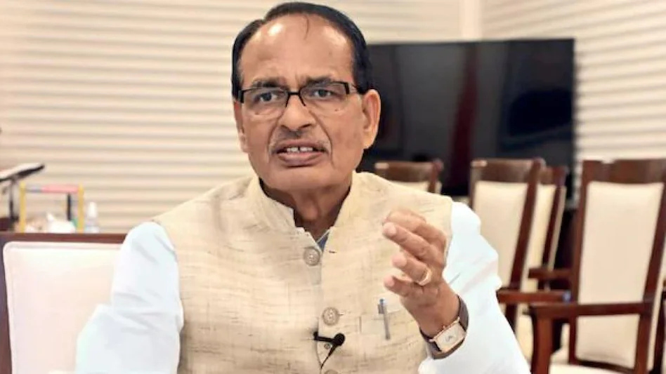 Madhya Pradesh : मुख्यमंत्री शिवराज ने खंडवा में बच्ची के साथ हुई घटना की पुलिस महानिरीक्षक से ली जानकारी
