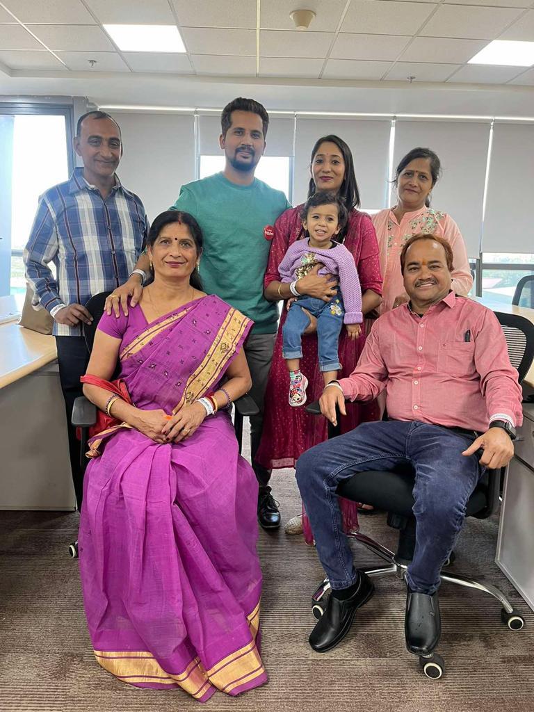 परिवार दिवस पर 'राकुतेन सिम्फनी' ने दिया नया संदेश, टेलीकॉम इंडस्ट्री में ग्लोबल बी2बी सर्विस प्रोवाइडर के रूप में सर्वश्रेष्ठ