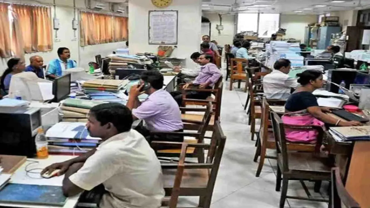 शासकीय कर्मचारियों की जीपीएफ सम्बन्धी समस्याओं के निराकरण के लिये अदालत का आयोजन 7 दिसम्बर को होगा