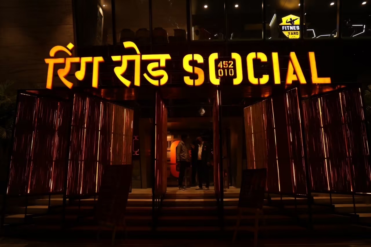 सोशल लाया फुटबॉल फ्रेंज़ी मेन्यू, यहा देखें पूरी लिस्ट