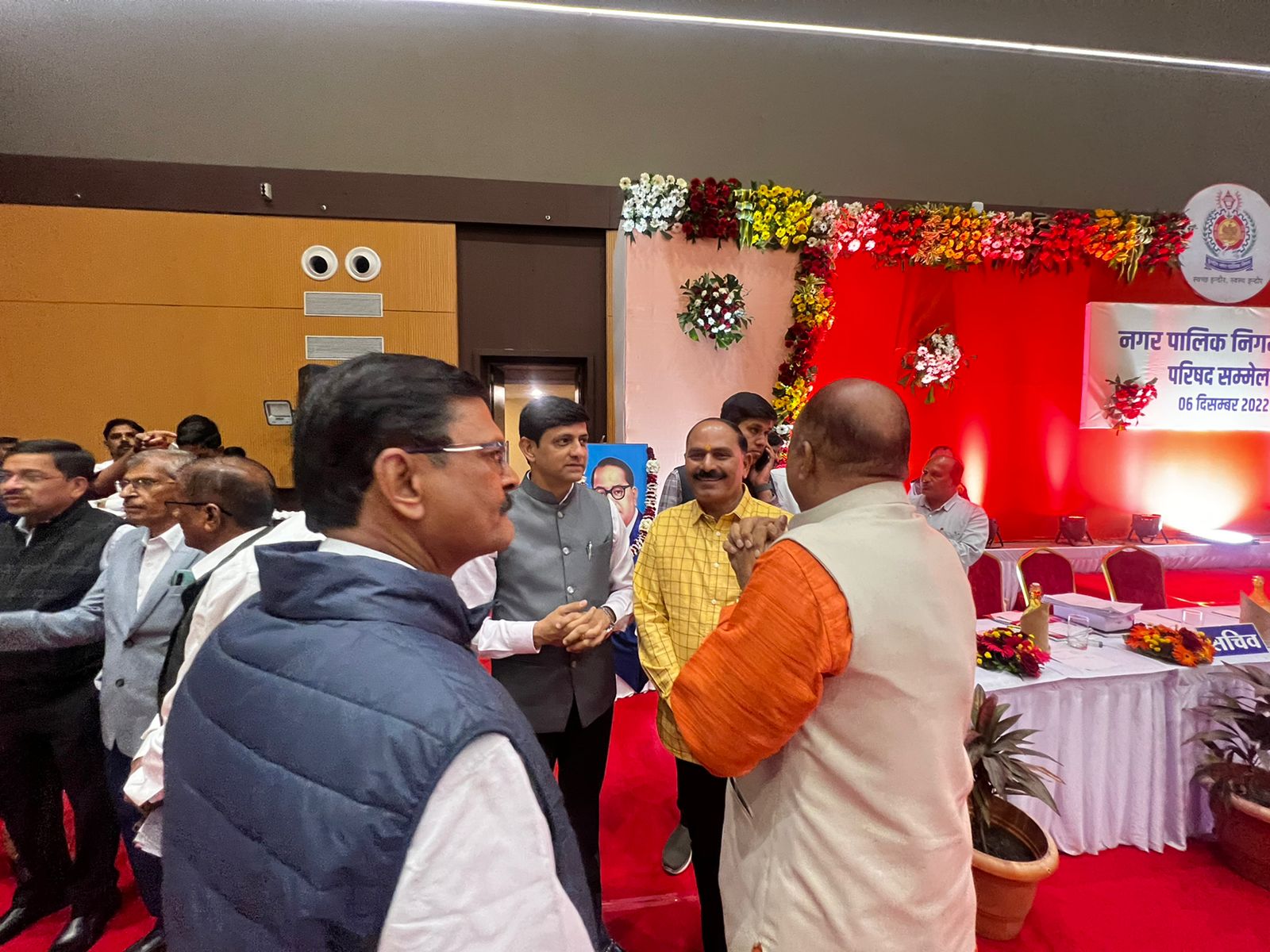 Indore : नगर निगम परिषद की बैठक में लिए गए ऐतिहासिक निर्णय, वर्ष 2050 को ध्यान में रखकर किए जा रहे कार्य