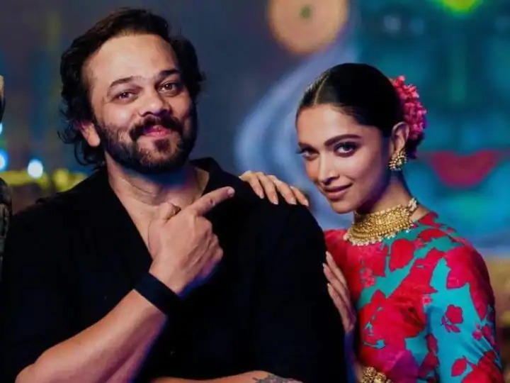 Singham Again: रोहित शेट्टी के साथ दुबारा काम करने जा रही दीपिका पादुकोण, अजय देवगन संग शेयर करेंगी स्क्रीन