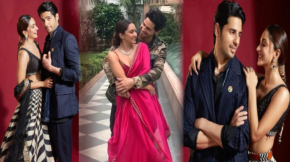 Sidharth-Kiara अगले साल जनवरी में कर सकते हैं शादी, फाइनल हुआ एक्टर्स का वेडिंग वेन्यू, चंडीगढ़ में लेंगे सात फेरे!