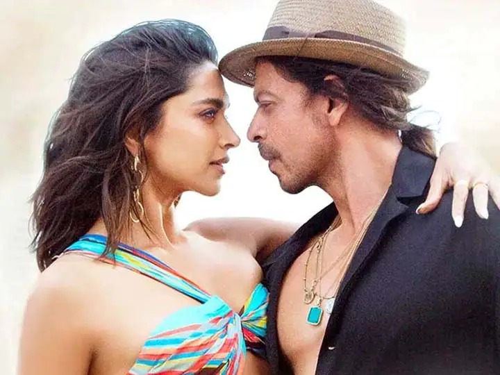 आखिर क्यों Shah Rukh Khan के 'बेशरम रंग' सांग पर म्यूजिक कॉपी का आरोप लगा रहे ट्रोलर्स? जानिए वजह