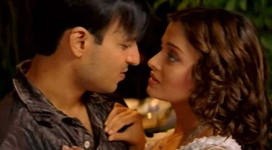 जब दिल खोलकर Ex गर्लफ्रेंड ऐश्वर्या के साथ अपने रिश्ते को लेकर Vivek Oberoi ने की बात, कहा- 'ये खत्म हो चुका है लेकिन...