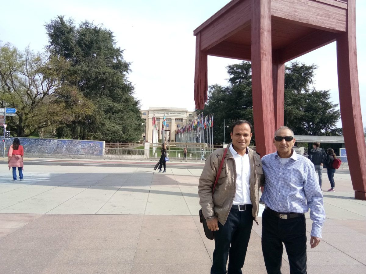 MPPSC, द्वारा जारी परीक्षा परिणाम दि. 6 दिसंबर 2022 में प्रदत्त साक्षात्कार अंको की जांच करवाते हुए PSC समेत सभी विभागों से साक्षात्कार की प्रक्रिया को समाप्त करने हेतु नीरज राठौर ने लिखा चीफ सेक्रेटरी को पत्र