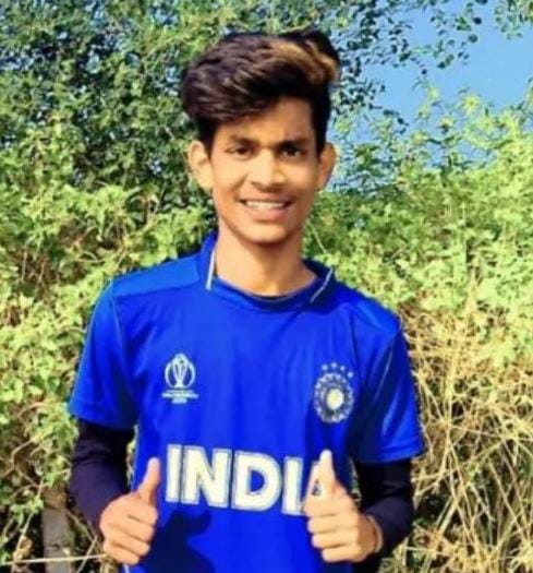 Indore : अमन लोधी के शानदार प्रदर्शन से इंडेक्स एकेडमी को मिली जीत